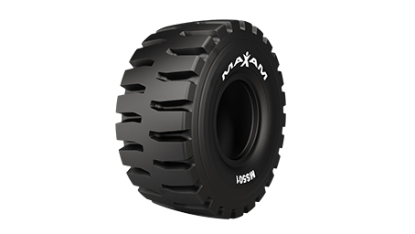 210324 Maxam Tires MS501