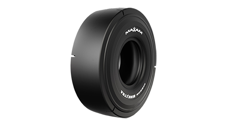 Maxam Tires MS502 4