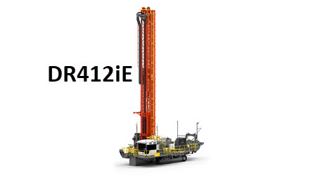 DR412iE flq mast up 454x256 1
